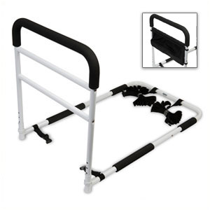 ok mobility home care products bed rail