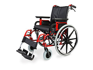 transport manual and tilt wheelchairs by ok mobility