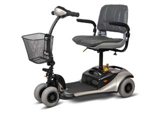 Mobility scooter shop discount